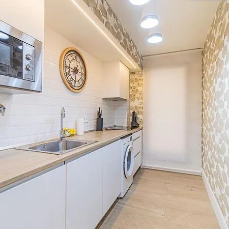 Apartamento Plaza Del Pilar Zaragoza Exterior photo