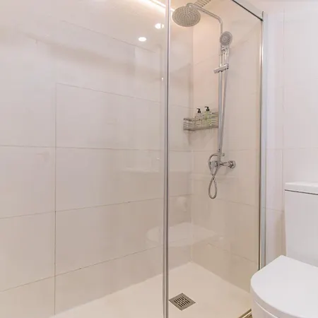 Apartamento Plaza Del Pilar Zaragoza Exterior photo