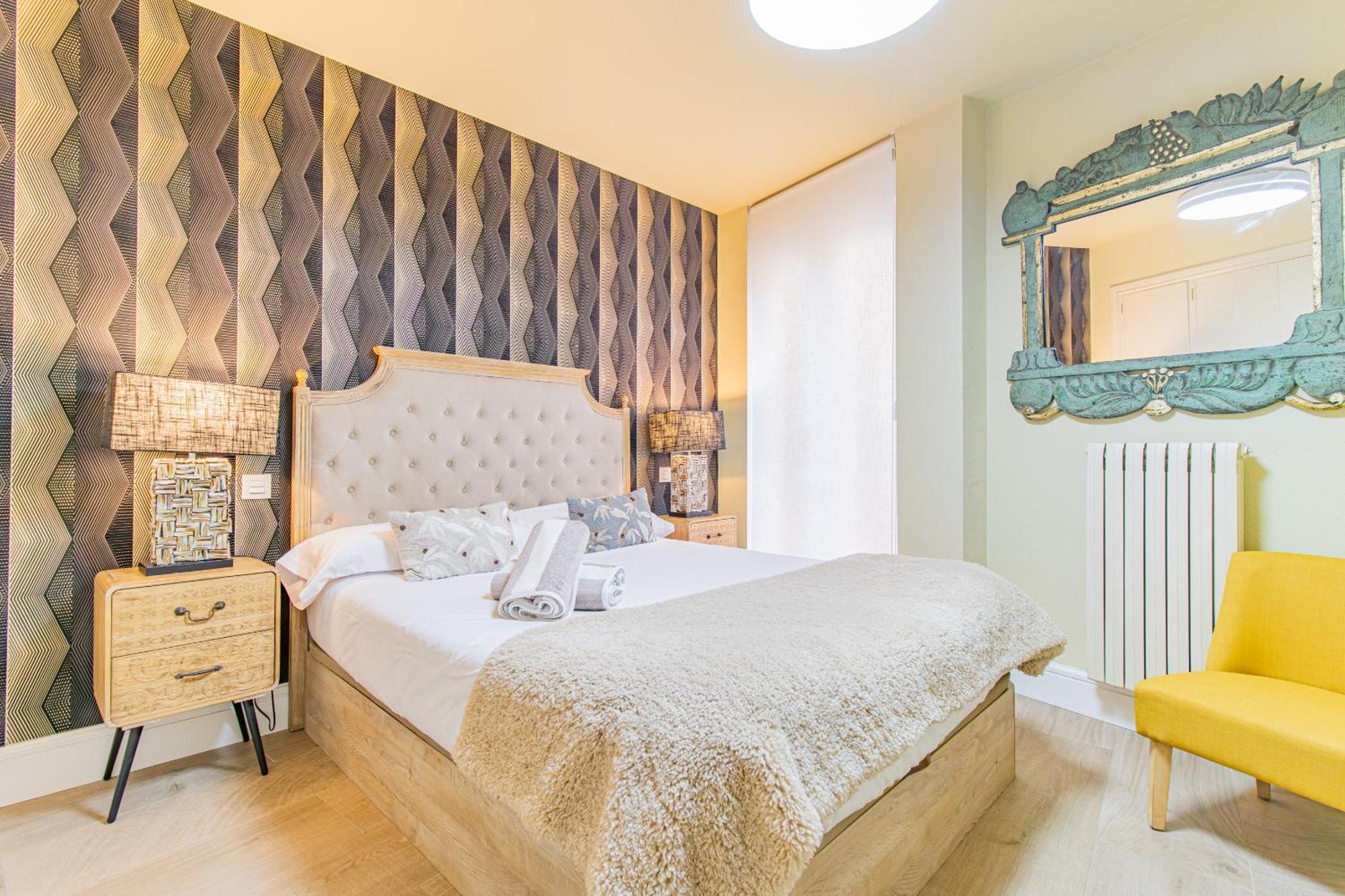 Plaza Del Pilar Appartement