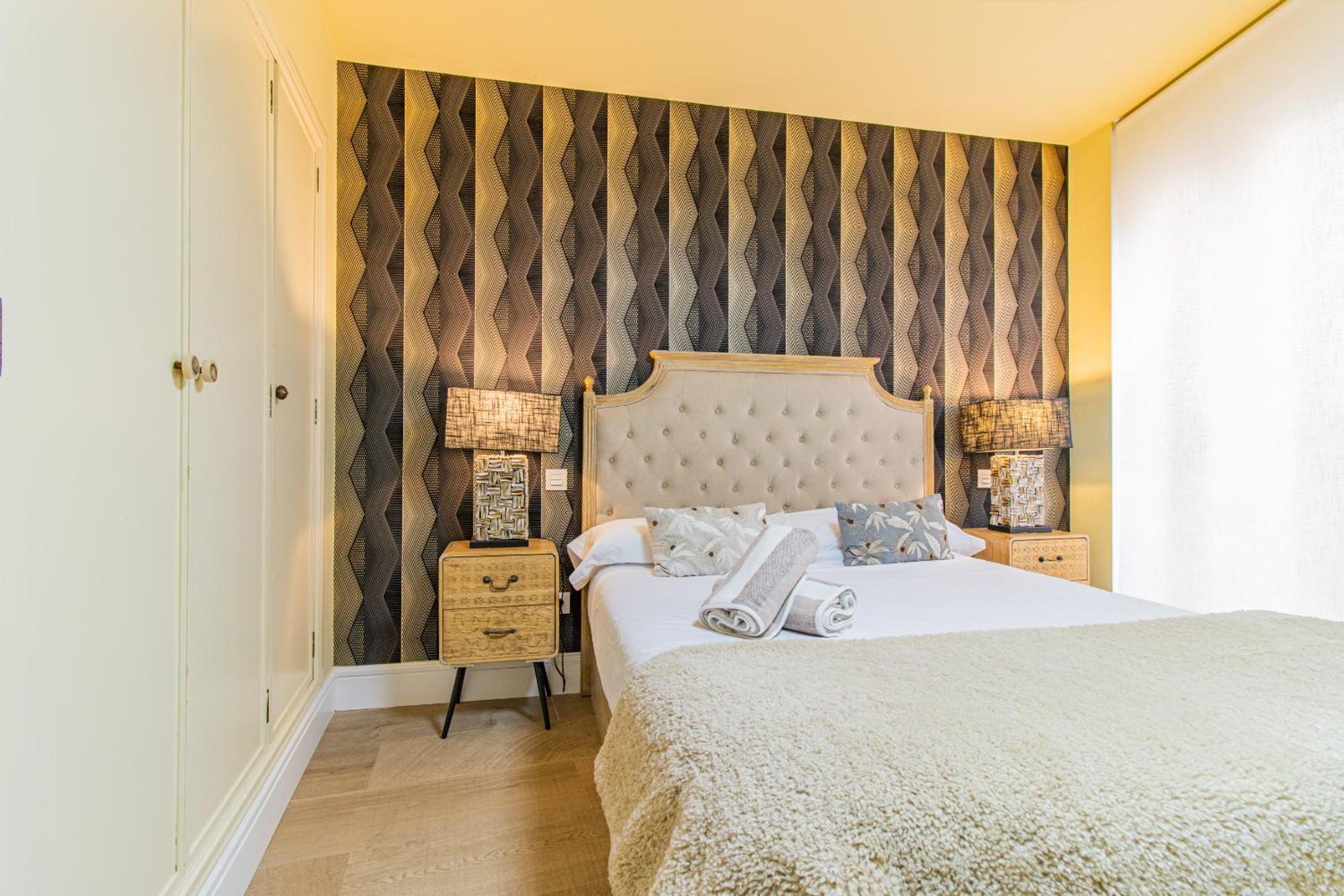 Plaza Del Pilar Appartement *