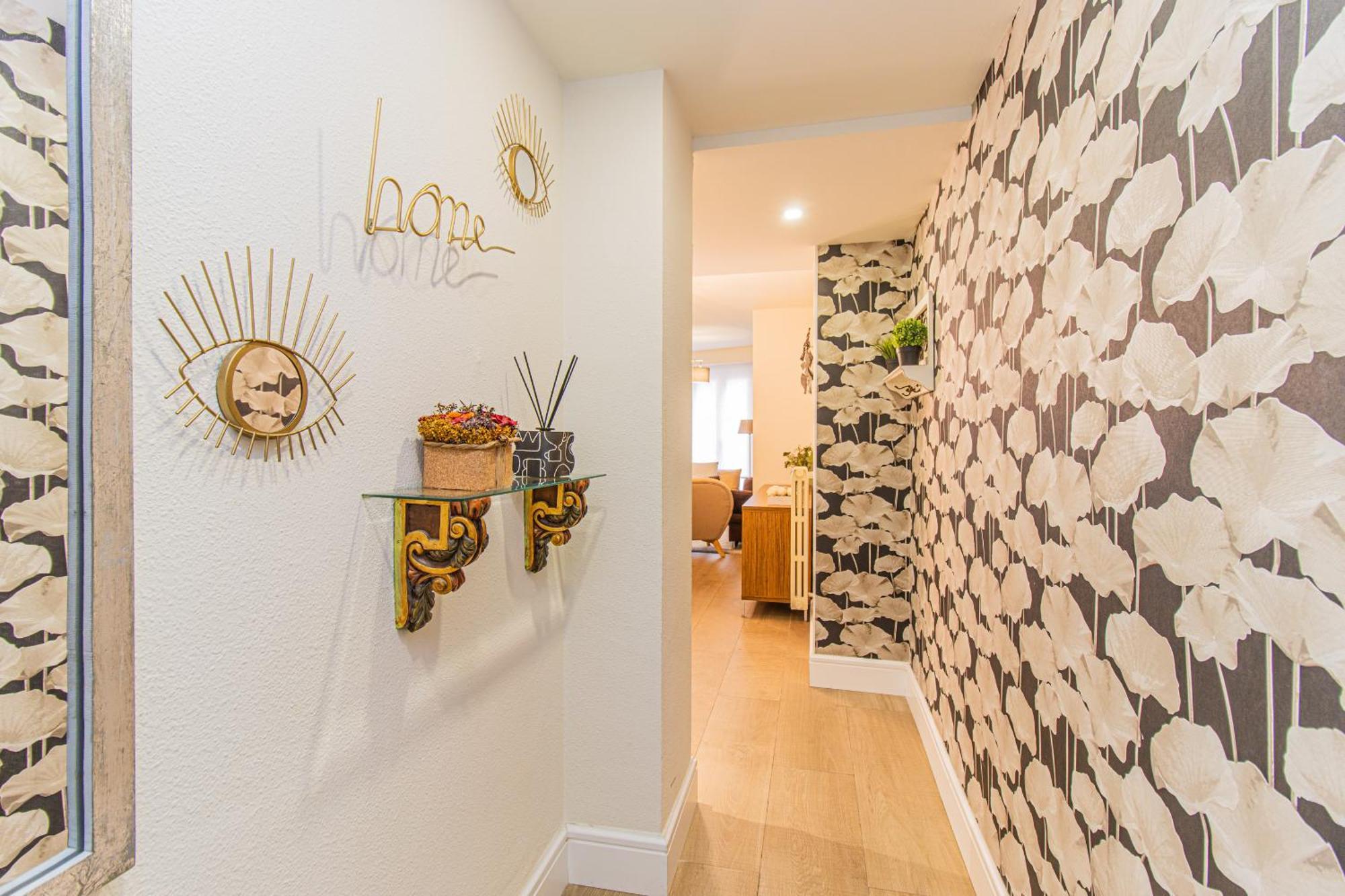 Plaza Del Pilar Appartement *