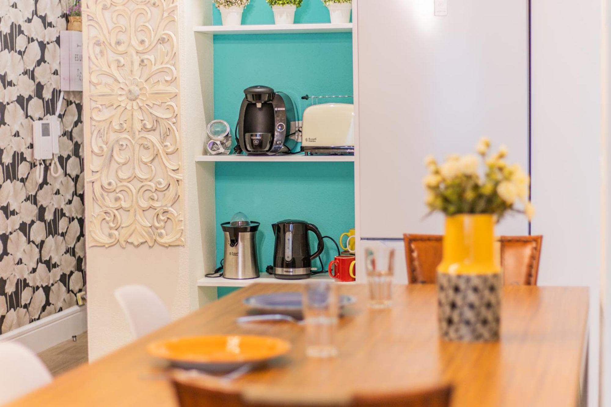 Plaza Del Pilar Appartement Saragosse