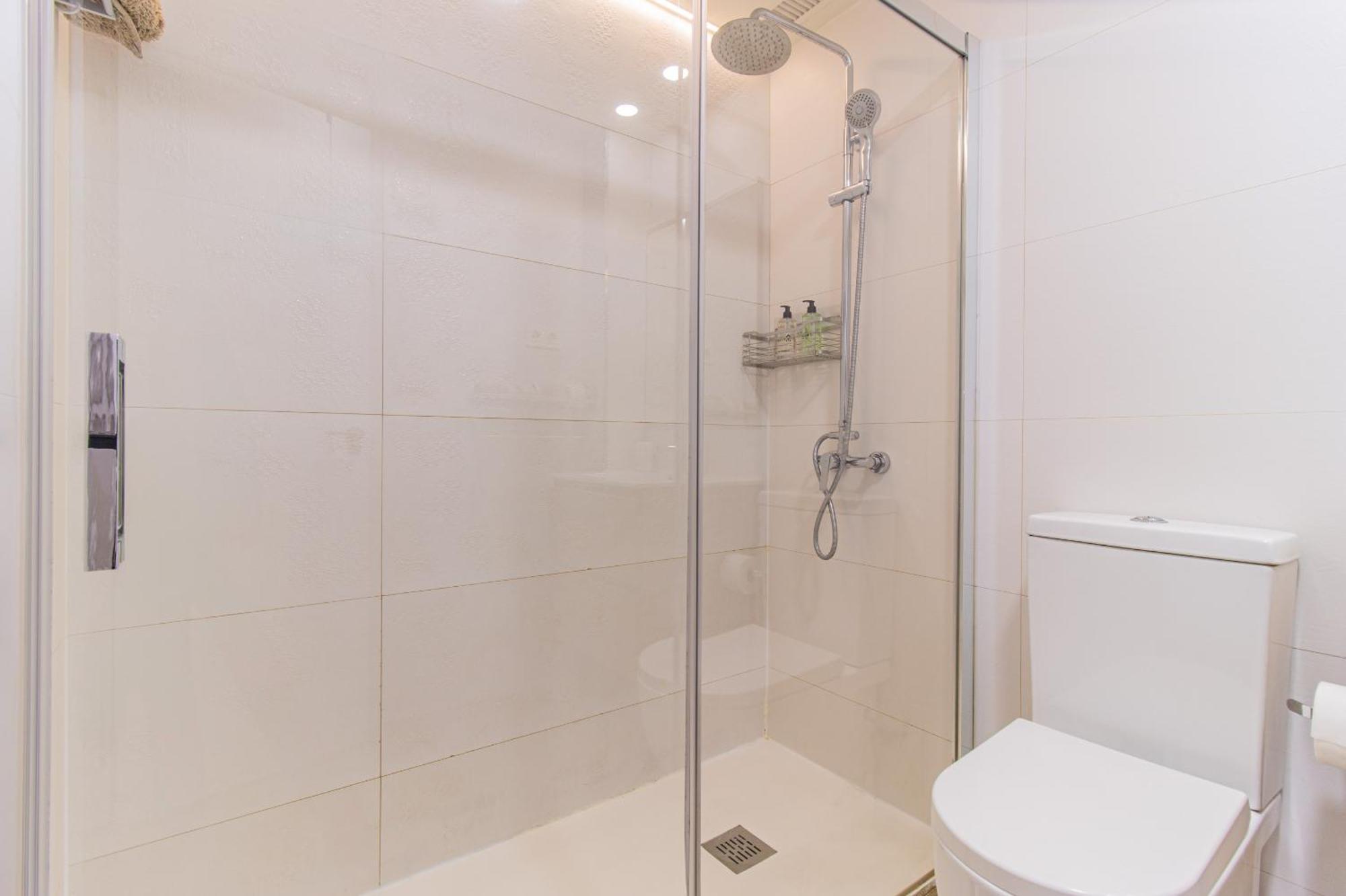 Appartement Plaza Del Pilar *
